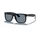 RB4165 55mm black / blue classic