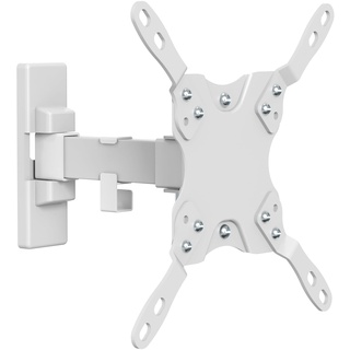 My Wall HF 11-1 WL TV-Wandhalterung Neigbar, Variabler Wandabstand 58,4 cm 23'' - - 42'' )