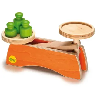 Erzi Waage - Kaufladenzubehör - ab 3 Jahren | Gr.: onesize