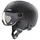 54-58 cm black matt 2025/26