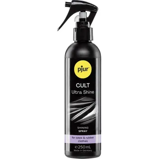 pjur Cult Ultra Shine