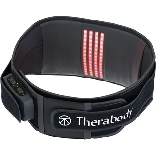 Therabody ThermBack LED