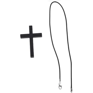 CIYODO Kreuz Rückspiegel Anhänger Auto Innen Hängendes Metall Charm Charm Für Fahrzeuginnendesign