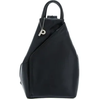 Picard Rucksack Luis Damen Schwarz