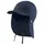 Nacken blau 49 cm