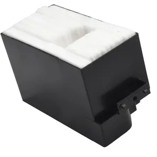 ABC-Design Kompatible Wartungsbox für Epson XP520 XP530 XP540 XP600 XP601 XP610 XP620 XP630 XP700 XP710 XP720 XP750 XP760 XP-800 XP-801 XP-802 XP810 XP820 XP830 XP850 XP860