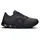 Damen Black/Black 40
