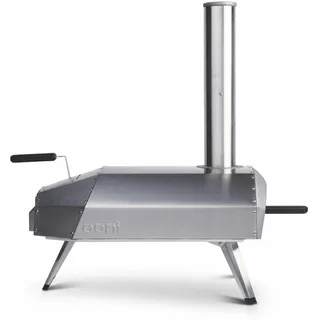 Ooni Karu 12 Multi-Brennstoff Outdoor Pizzaofen