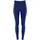 Tights AEL112C Sportleggings Blau XXL