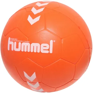 hummel hmlSPUME Handball 4110 orange/white 00