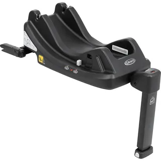 GRACO IsoFamily i-Size Base, Schwarz