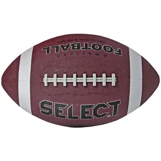 Select American Football