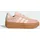 Blush Pink / Off White / Gum 3 38