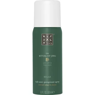 RITUALS The Ritual of Jing Anti-Perspirant Spray 150 ml
