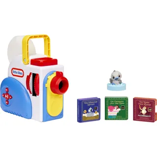 MGA Entertainment Story Dream Machine inkl. Märchen-Kollektion