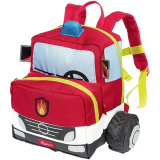 Sigikid Feuerwehrauto