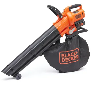 Black & Decker BLACK+DECKER BCBLV3625L1 - Decker BCBLV3625L1-QW