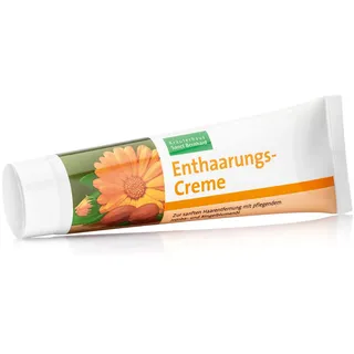 Enthaarungs-Creme 150 ml - 150 ml
