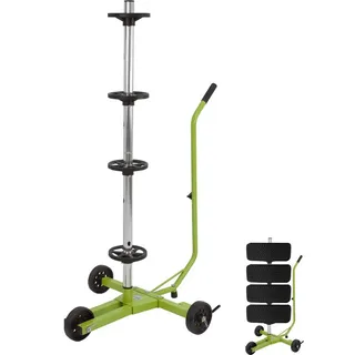 Trutzholm Felgenbaumwagen 60x83x119 cm Traglast 100 kg