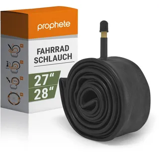 Prophete Schlauch 27/28 Zoll Autoventil