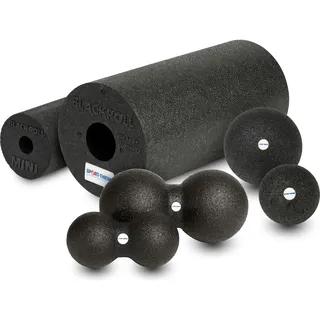 Blackroll Blackroll, Faszien-Set Pro komplett