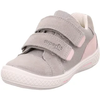 superfit Tensy Kinder Grau/Rosa 33