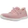 rose knit/coral trim 40