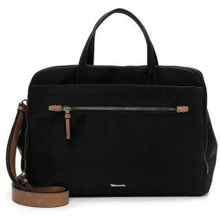 TAMARIS Businesstasche TAS Gertraud Business Bag Black