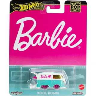 HOT WHEELS Pop Culture Sortiment,