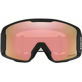 OAKLEY Line Miner XM Herren Skibrille (Schwarz one size
