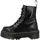 Schwarz Polished Smooth 44