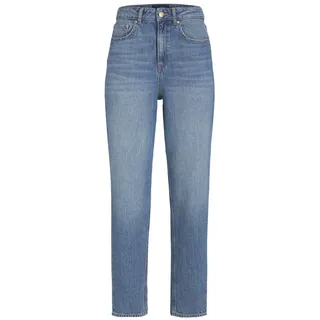 JXLISBON MOM HW Jeans C4046 DNM