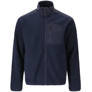 Whistler Felis Teddyjacke Navy Blazer L