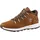 Rust Nubuck 42