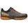 Herren Titanium/Mango 46