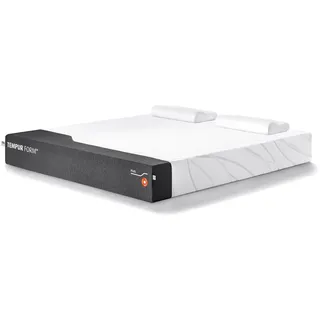Tempur TEMPUR® TEMPUR FORMTM Plus-Matratze Firm Viscoschaum 160 x 200 cm