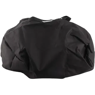 Plattenspieler-Staubschutz, Oxford-Stoff, Wasserdichter Plattenspieler-Plattenspieler-Abdeckungsschutz, 45,7 X 35,6 X 17 Cm, Schutzhülle für Plattenspieler, Staubschutzhülle