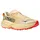 Damen Vintage Yellow/Neon Flame 37 1/3