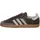 Brown/Putty Grey/Gold Metallic 44