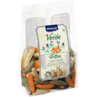 Vitakraft Vita Verde Fritten 200 g