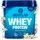 Bourbon Vanille Pulver 2000 g