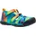 vivid blue/original tie dye 36
