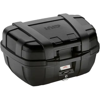 GIVI Trekker Lite 52 l Schwarz