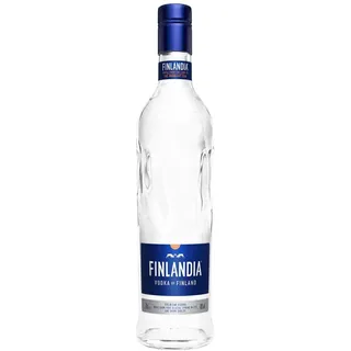 Finlandia  Vodka 40% vol 0,7 l