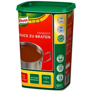 Knorr® Feinkost Bratensauce 1,0 kg, 1 St.