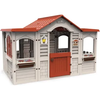 NINCO Kinderspielhaus Le Chalet (58389650)