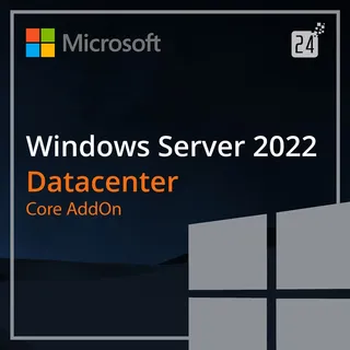 2 Core Add-On DE