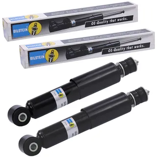 Bilstein Stoßdämpfer - B4 Serienersatz 19-028514