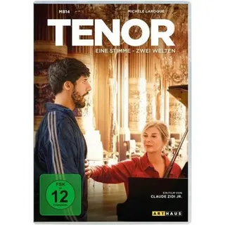 None DVD Ténor