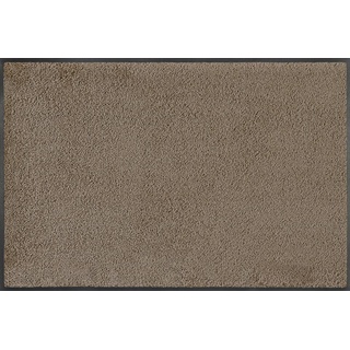 50 x 75 cm taupe